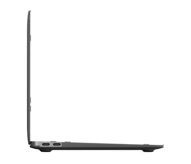 NEXT ONE Etui SafeGuard MacBook Air 13" M2 / M3 smoke black - 1318709 - zdjęcie 4